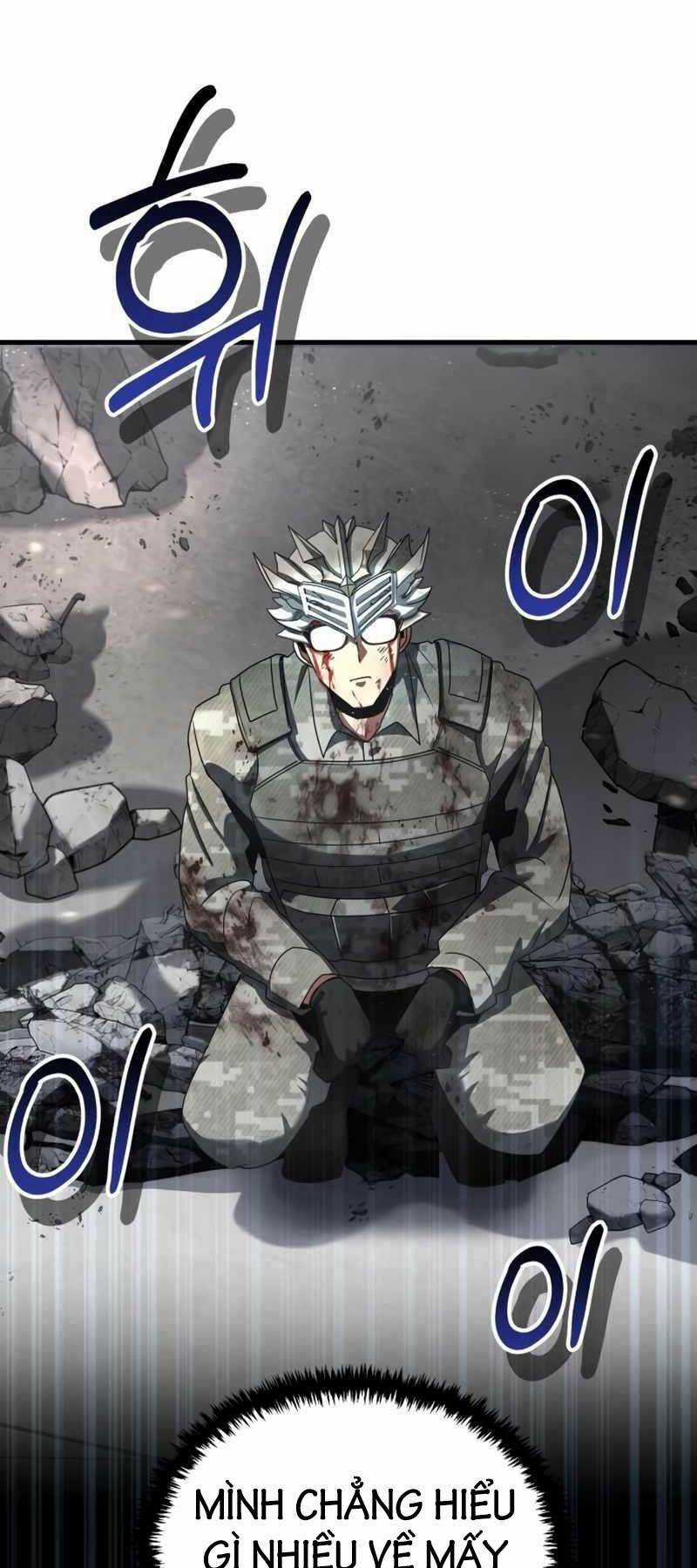 Ván Cược Của Chúa - Chapter 9 - Trang 95