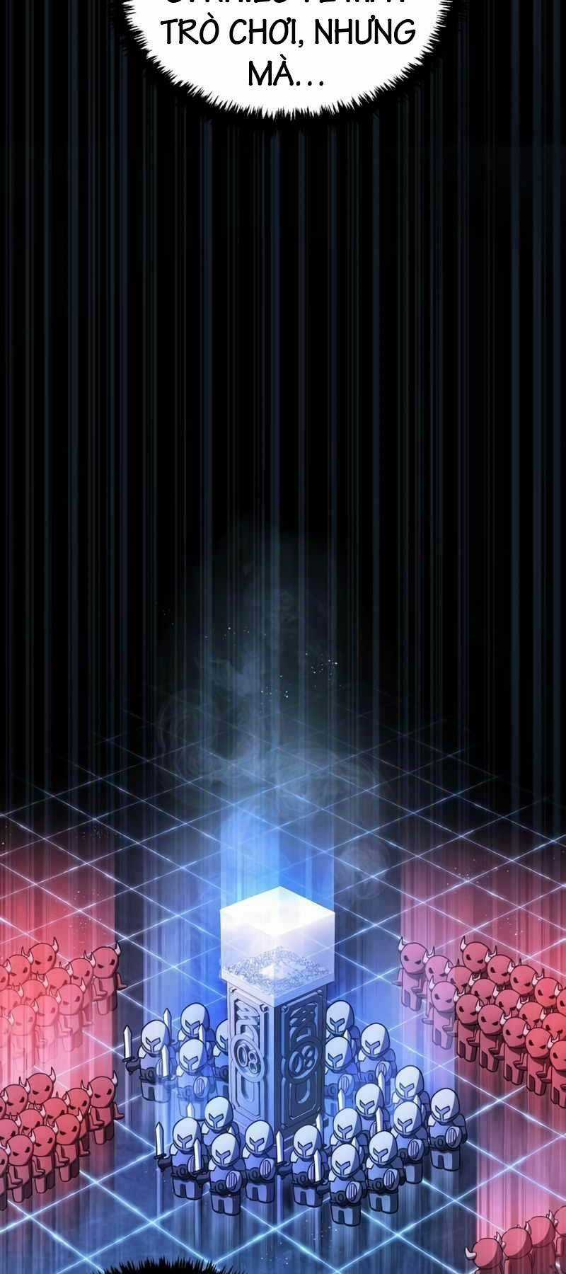 Ván Cược Của Chúa - Chapter 9 - Trang 96