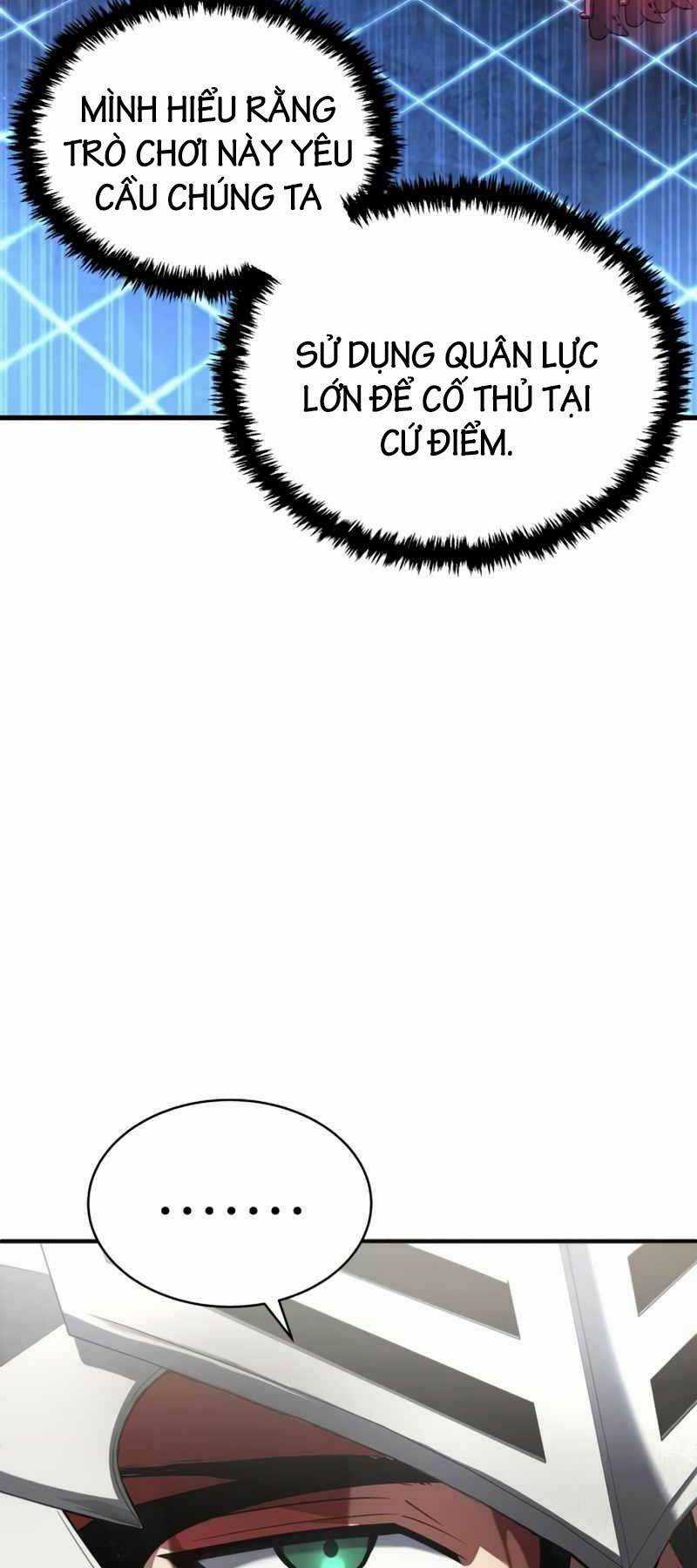 Ván Cược Của Chúa - Chapter 9 - Trang 97