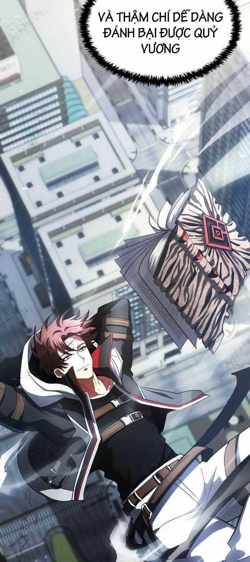 Ván Cược Của Chúa - Chapter 9 - Trang 100