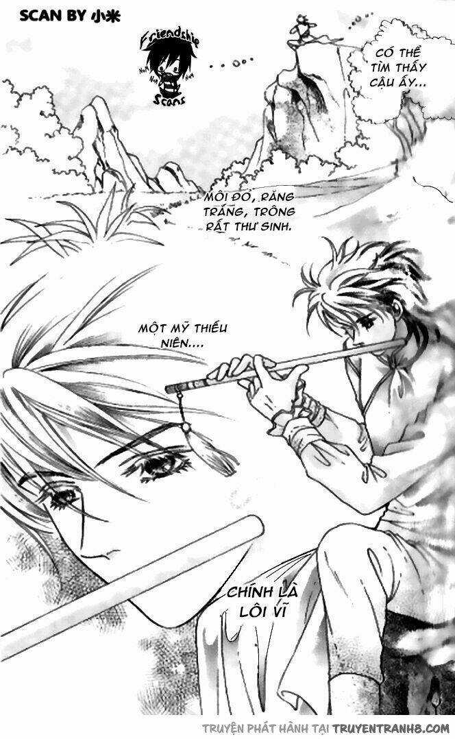 Vạn Dặm Tìm Chồng 2 - Chapter 1 - Trang 29