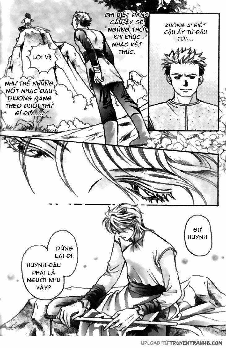 Vạn Dặm Tìm Chồng 2 - Chapter 1 - Trang 30