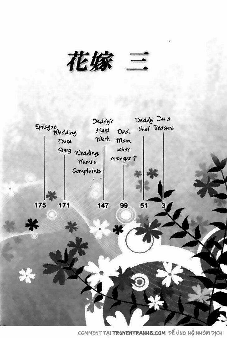 Vạn Dặm Tìm Chồng 2 - Chapter 1 - Trang 4