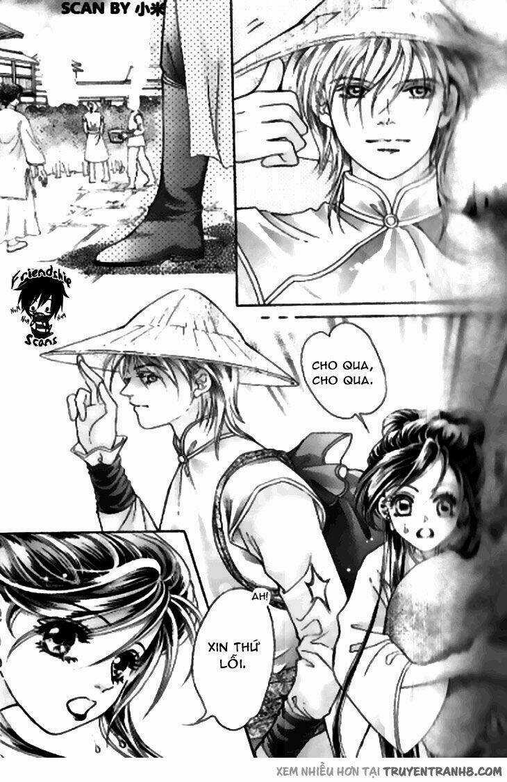 Vạn Dặm Tìm Chồng 2 - Chapter 1 - Trang 37