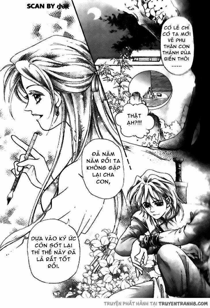 Vạn Dặm Tìm Chồng 2 - Chapter 1 - Trang 41