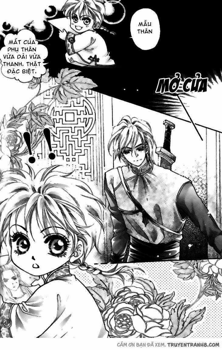 Vạn Dặm Tìm Chồng 2 - Chapter 1 - Trang 46