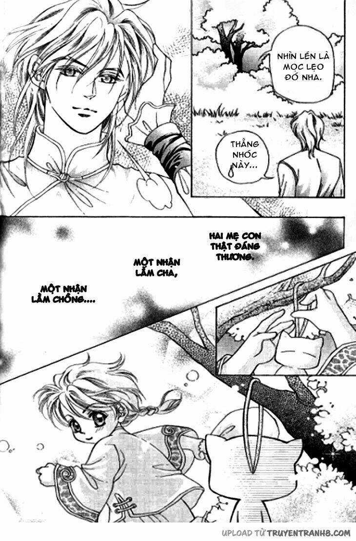 Vạn Dặm Tìm Chồng 2 - Chapter 2 - Trang 17