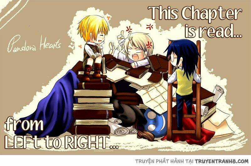 Vạn Dặm Tìm Chồng 2 - Chapter 2 - Trang 3