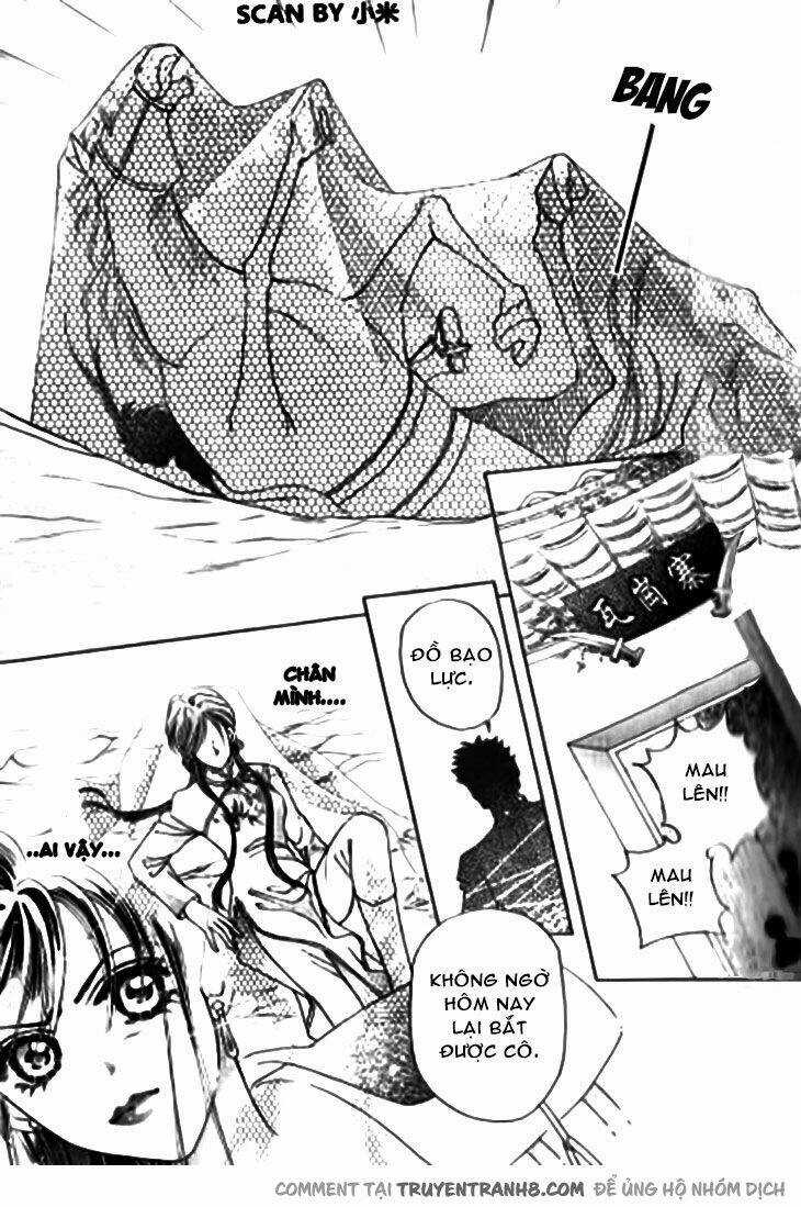 Vạn Dặm Tìm Chồng 2 - Chapter 2 - Trang 34