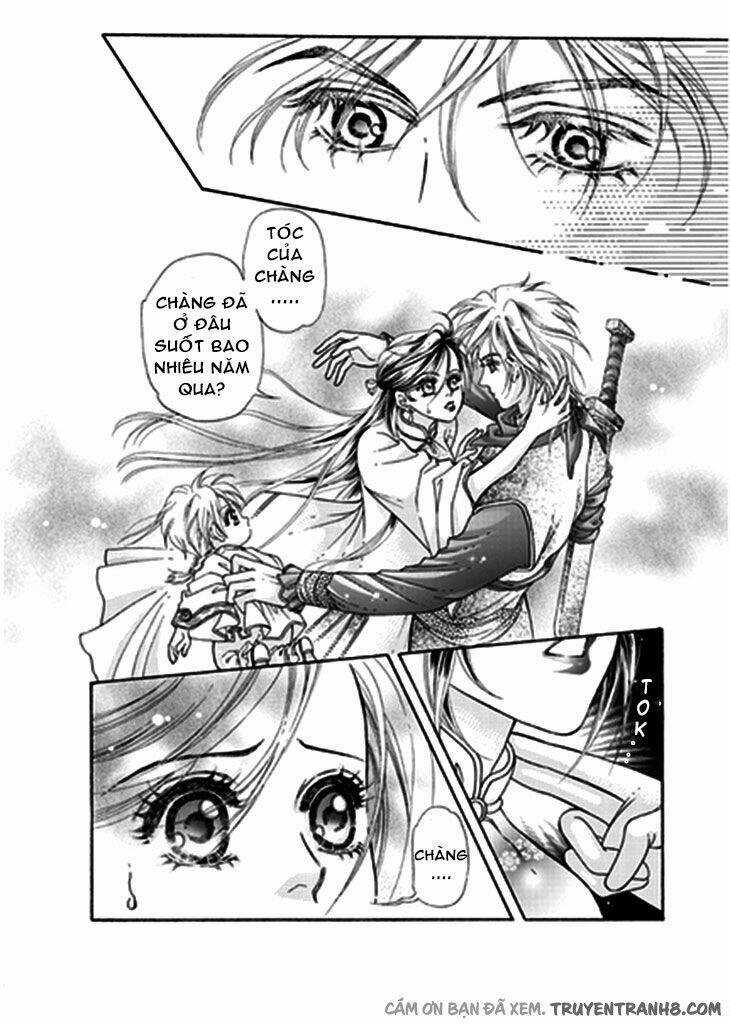 Vạn Dặm Tìm Chồng 2 - Chapter 2 - Trang 5