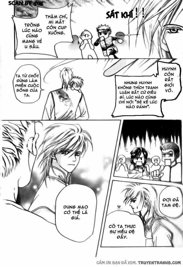 Vạn Dặm Tìm Chồng 2 - Chapter 2 - Trang 44