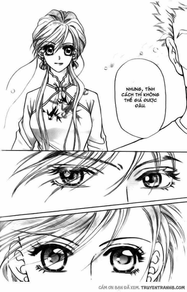 Vạn Dặm Tìm Chồng 2 - Chapter 2 - Trang 45