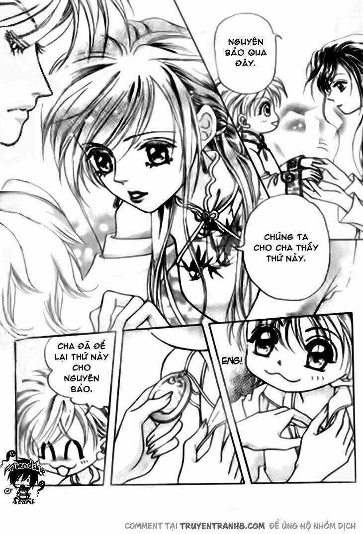 Vạn Dặm Tìm Chồng 2 - Chapter 2 - Trang 47