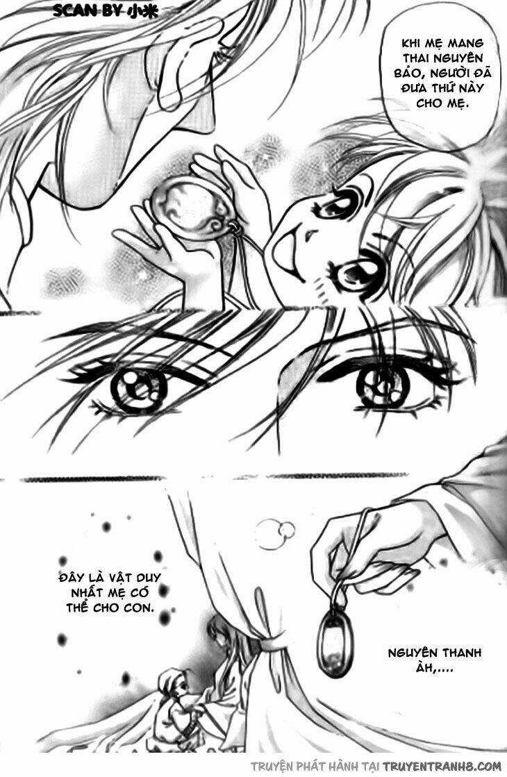 Vạn Dặm Tìm Chồng 2 - Chapter 2 - Trang 48