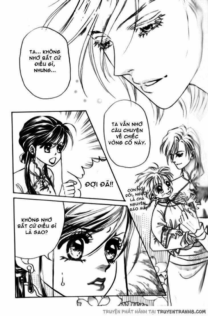 Vạn Dặm Tìm Chồng 2 - Chapter 2 - Trang 50