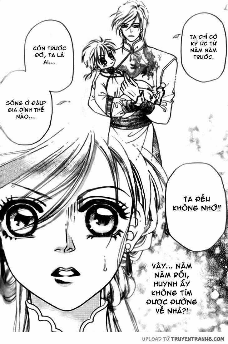 Vạn Dặm Tìm Chồng 2 - Chapter 2 - Trang 51