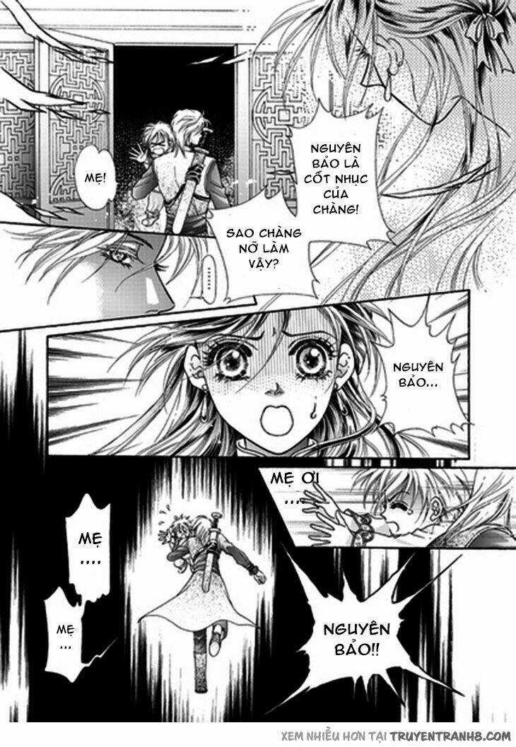 Vạn Dặm Tìm Chồng 2 - Chapter 2 - Trang 7