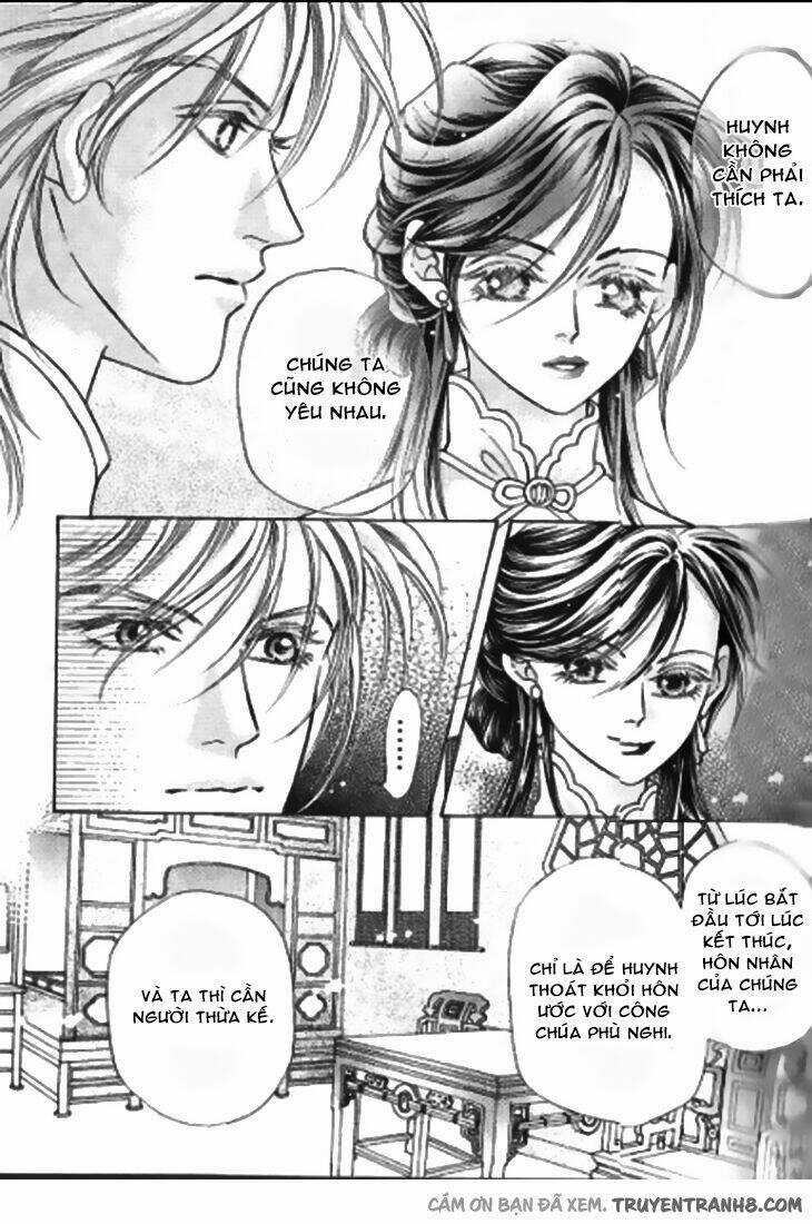 Vạn Dặm Tìm Chồng 2 - Chapter 3 - Trang 22