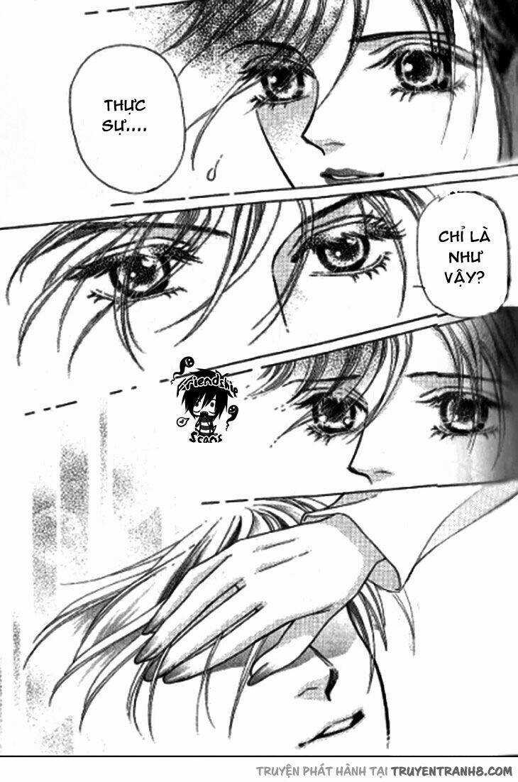 Vạn Dặm Tìm Chồng 2 - Chapter 3 - Trang 24