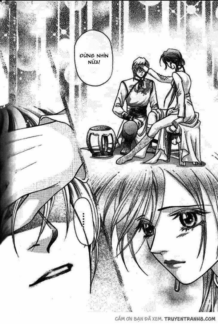 Vạn Dặm Tìm Chồng 2 - Chapter 3 - Trang 25