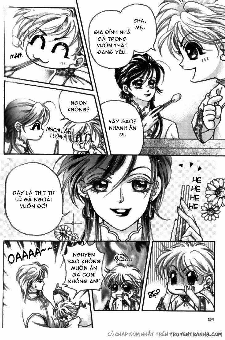 Vạn Dặm Tìm Chồng 2 - Chapter 3 - Trang 29