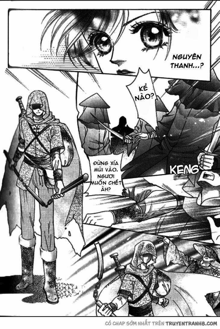 Vạn Dặm Tìm Chồng 2 - Chapter 3 - Trang 41