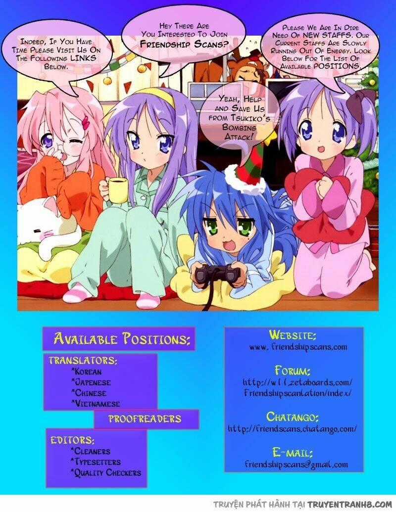 Vạn Dặm Tìm Chồng 2 - Chapter 3 - Trang 52