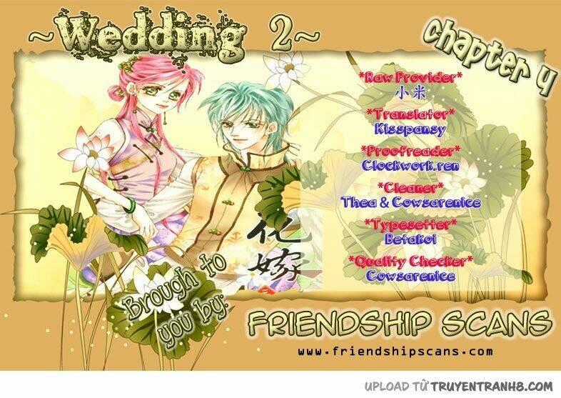 Vạn Dặm Tìm Chồng 2 - Chapter 4 - Trang 2