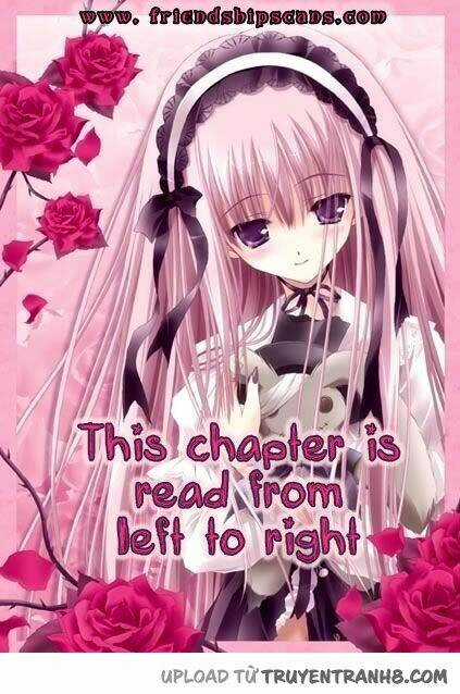 Vạn Dặm Tìm Chồng 2 - Chapter 4 - Trang 3