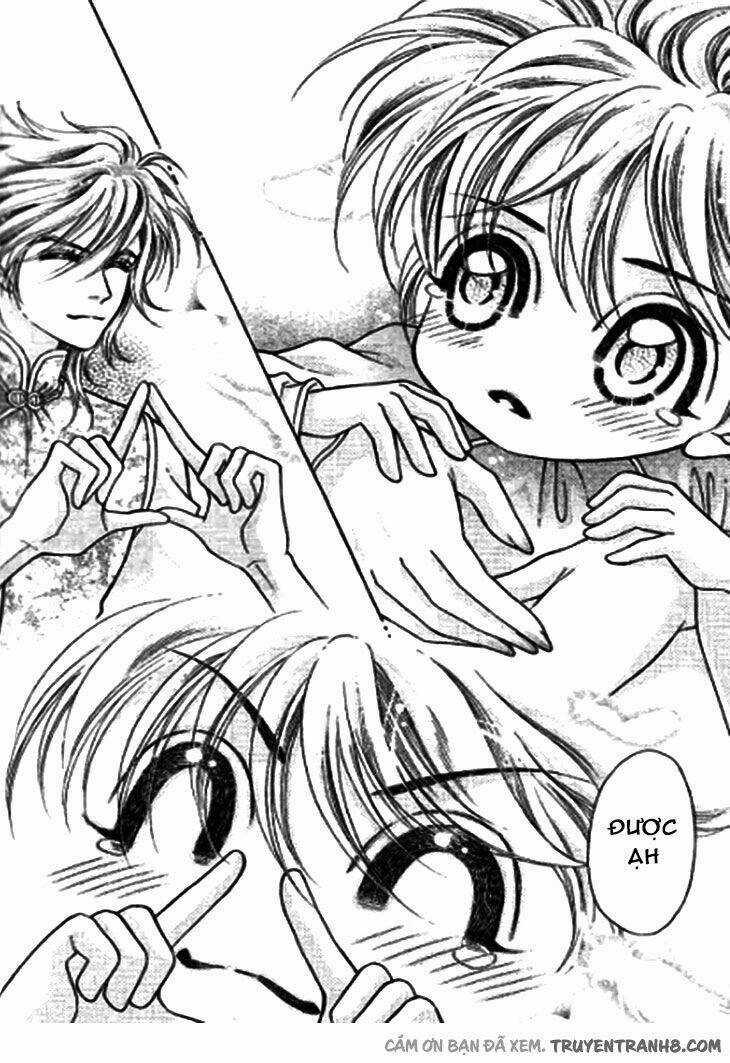 Vạn Dặm Tìm Chồng 2 - Chapter 4 - Trang 23