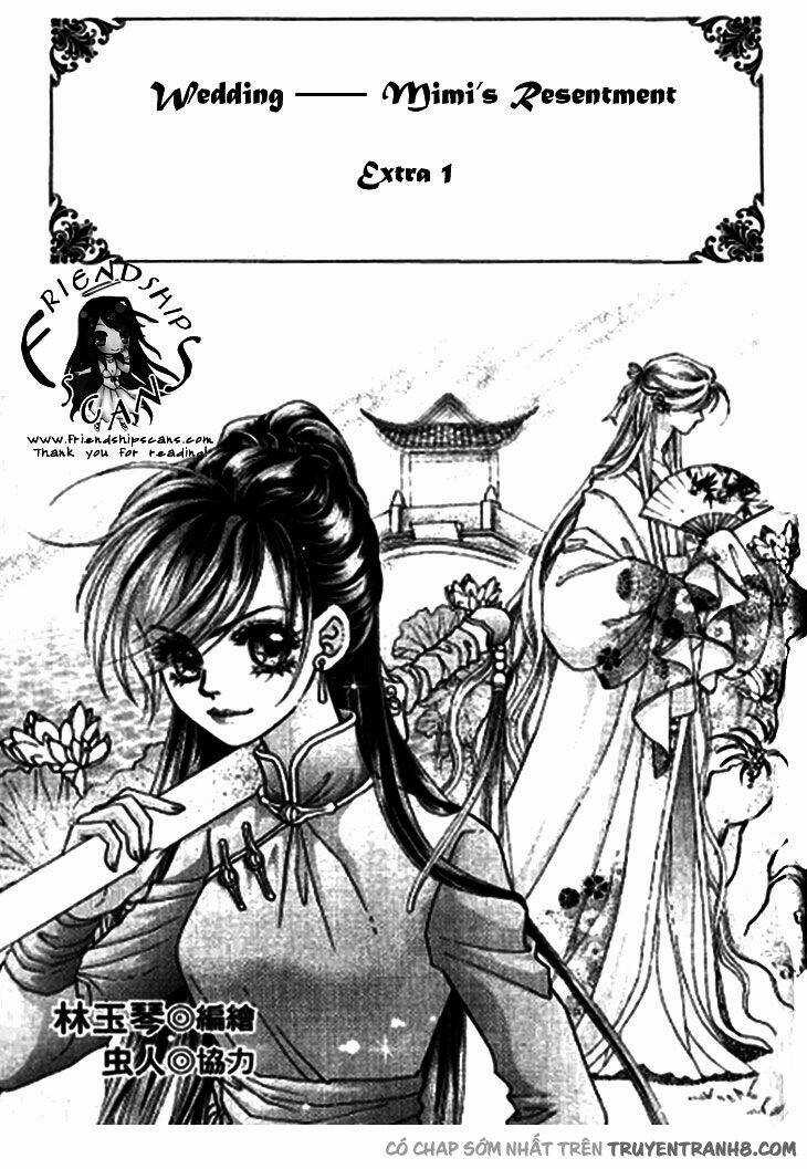 Vạn Dặm Tìm Chồng 2 - Chapter 4 - Trang 28