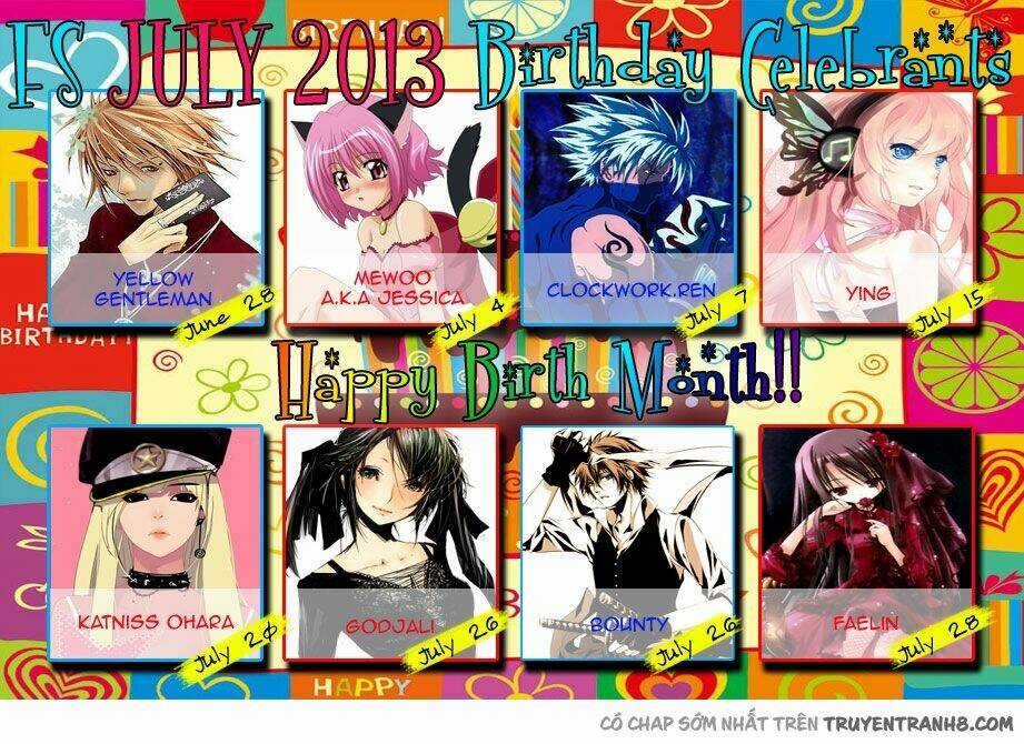 Vạn Dặm Tìm Chồng 2 - Chapter 4 - Trang 4