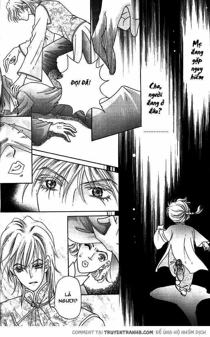 Vạn Dặm Tìm Chồng 2 - Chapter 5.1 - Trang 15