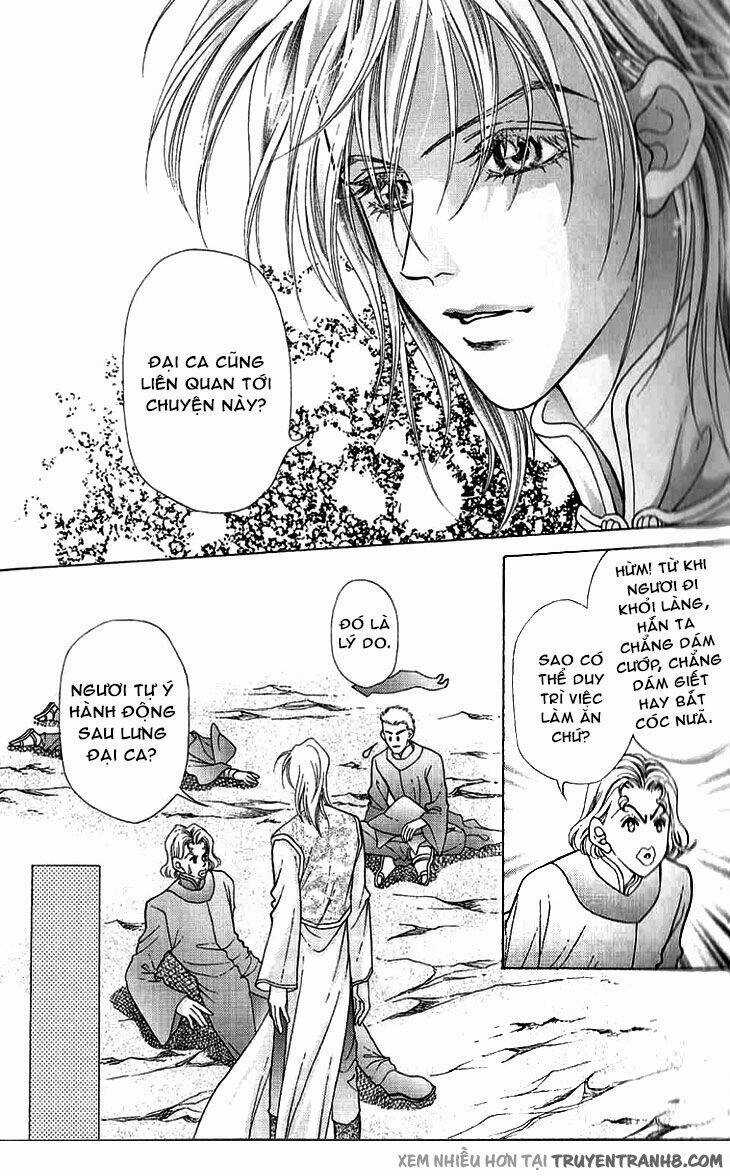 Vạn Dặm Tìm Chồng 2 - Chapter 5.1 - Trang 16