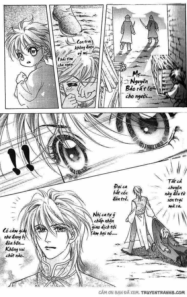 Vạn Dặm Tìm Chồng 2 - Chapter 5.1 - Trang 20