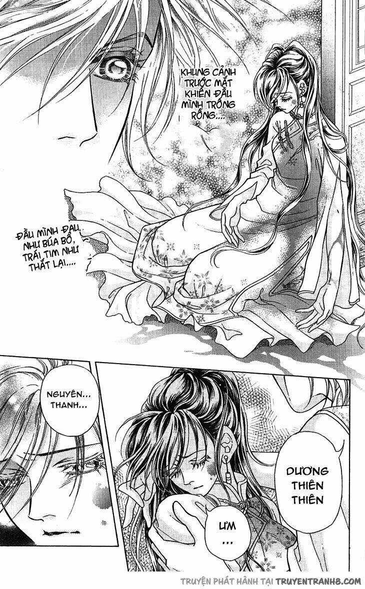 Vạn Dặm Tìm Chồng 2 - Chapter 5.1 - Trang 23