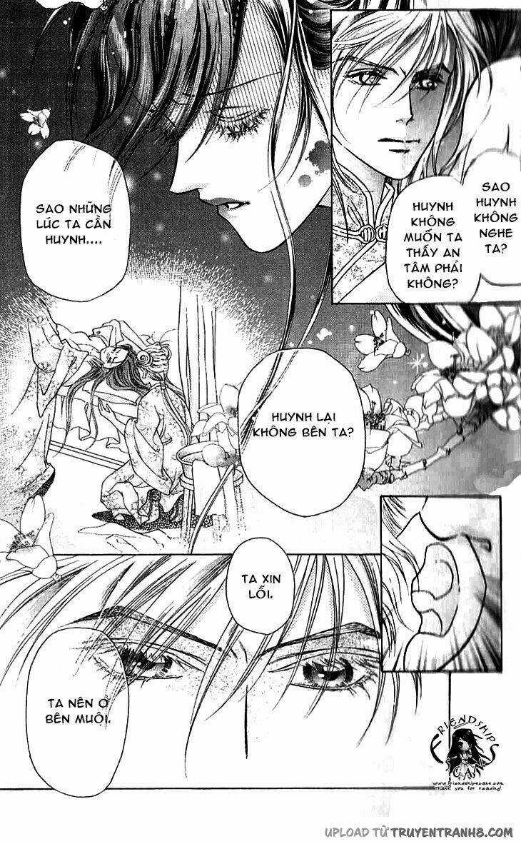 Vạn Dặm Tìm Chồng 2 - Chapter 5.1 - Trang 25