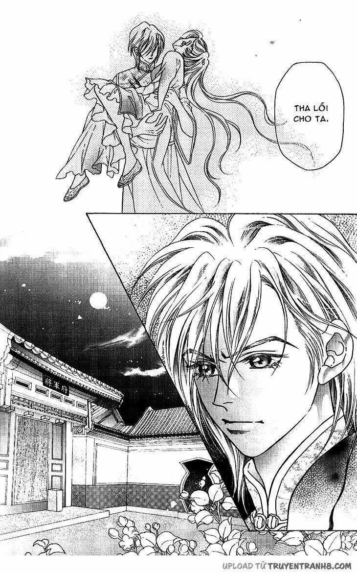 Vạn Dặm Tìm Chồng 2 - Chapter 5.1 - Trang 26