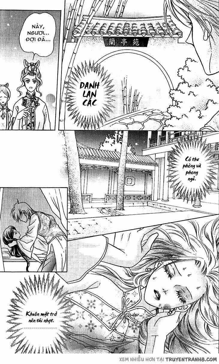 Vạn Dặm Tìm Chồng 2 - Chapter 5.1 - Trang 28