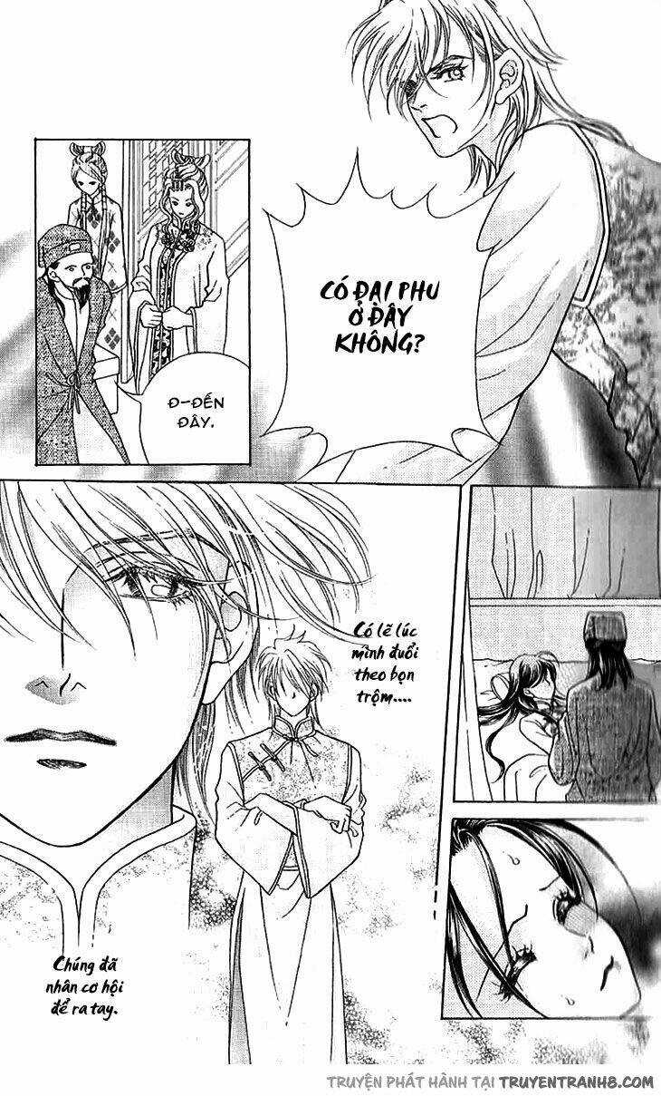 Vạn Dặm Tìm Chồng 2 - Chapter 5.1 - Trang 29