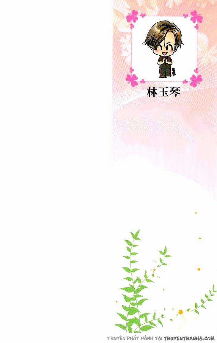 Vạn Dặm Tìm Chồng 2 - Chapter 5.1 - Trang 5