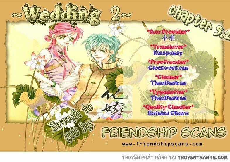 Vạn Dặm Tìm Chồng 2 - Chapter 5.2 - Trang 2