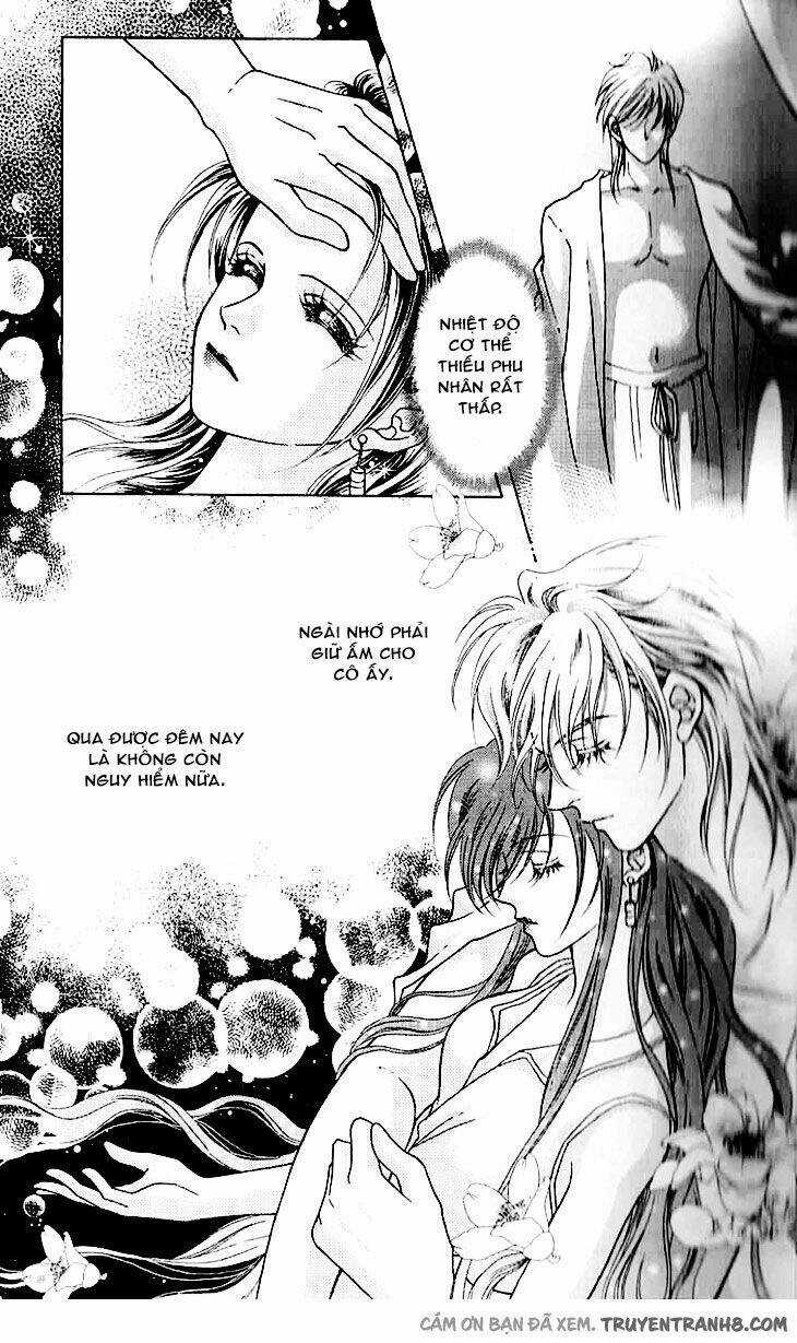 Vạn Dặm Tìm Chồng 2 - Chapter 5.2 - Trang 13