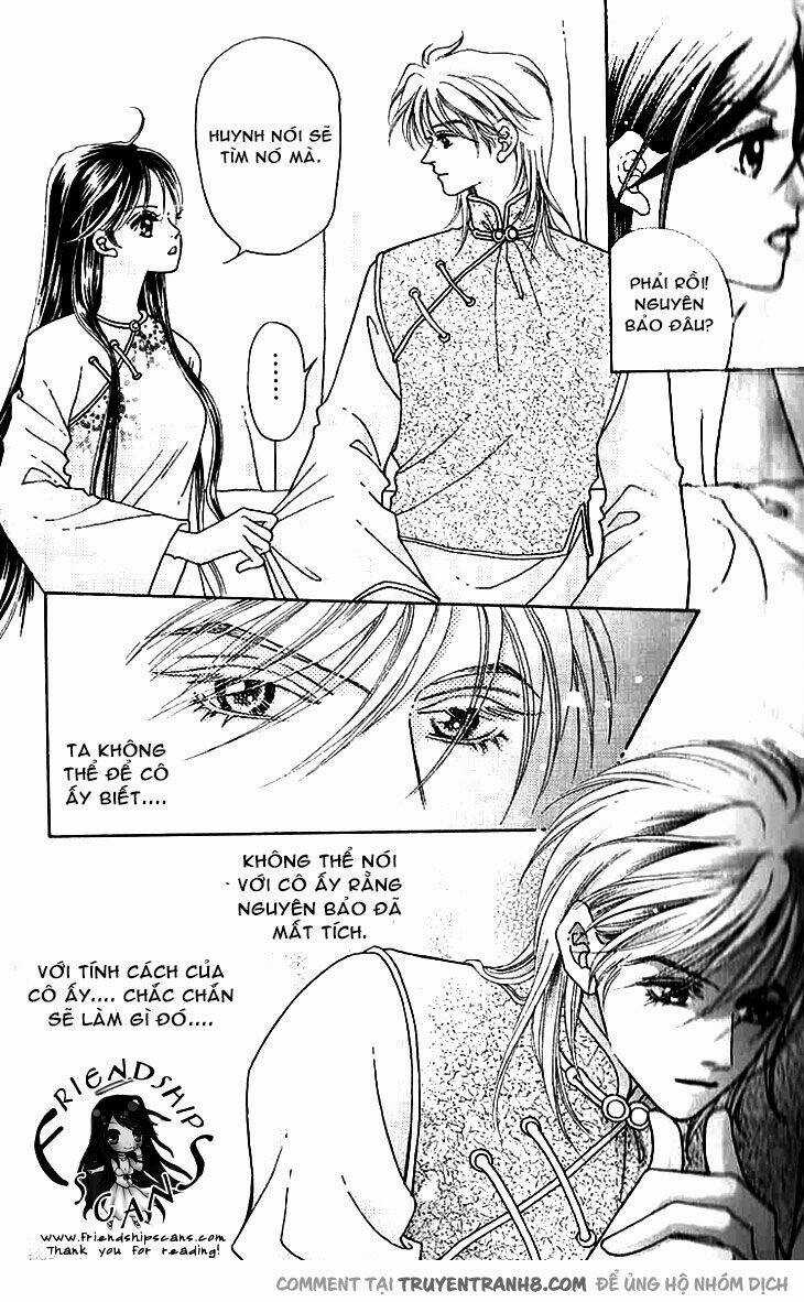 Vạn Dặm Tìm Chồng 2 - Chapter 5.2 - Trang 21