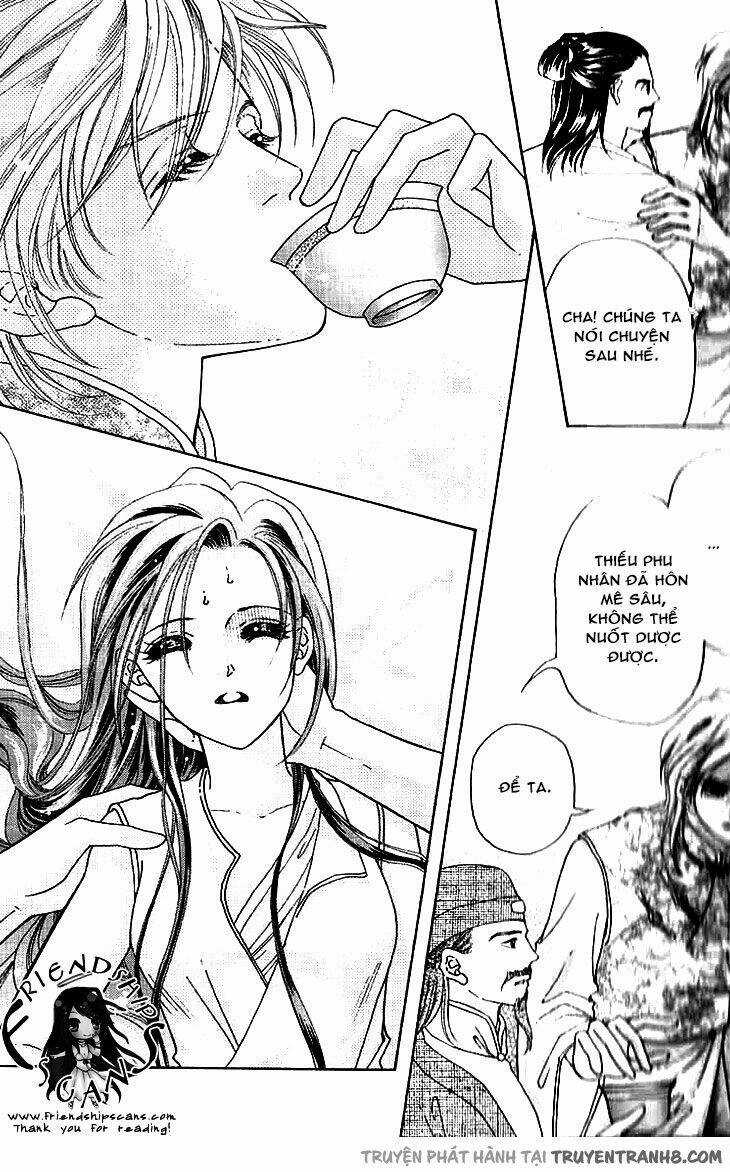 Vạn Dặm Tìm Chồng 2 - Chapter 5.2 - Trang 9