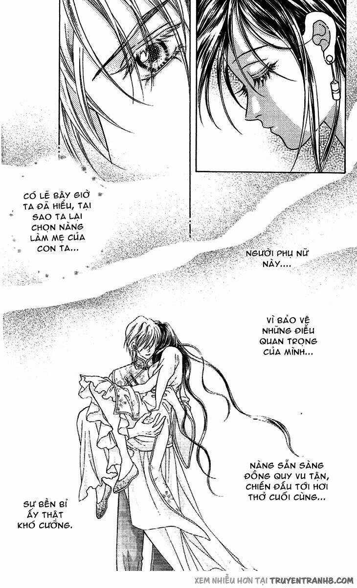 Vạn Dặm Tìm Chồng 2 - Chapter 5.5 - Trang 14