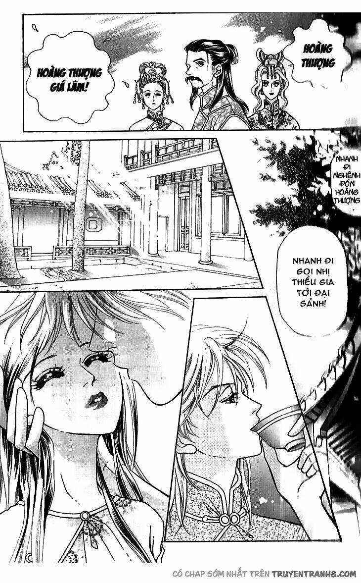 Vạn Dặm Tìm Chồng 2 - Chapter 5.5 - Trang 17