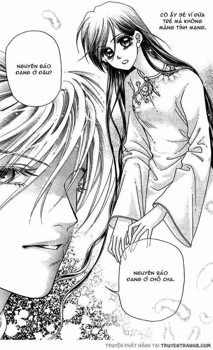 Vạn Dặm Tìm Chồng 2 - Chapter 5.5 - Trang 22