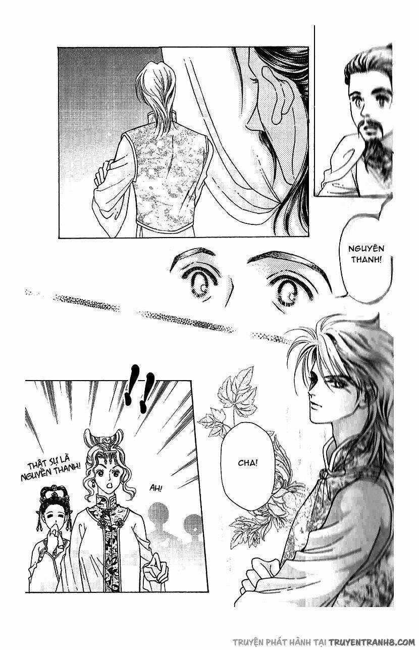 Vạn Dặm Tìm Chồng 2 - Chapter 5.5 - Trang 5