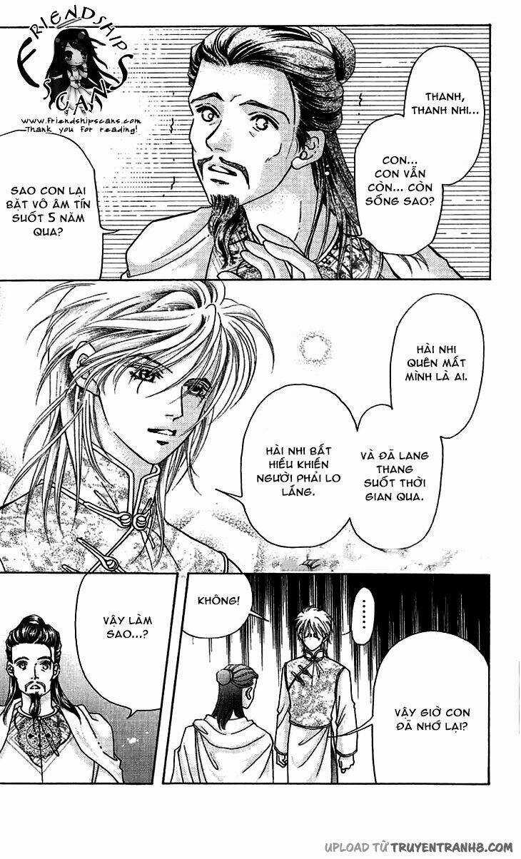 Vạn Dặm Tìm Chồng 2 - Chapter 5.5 - Trang 6